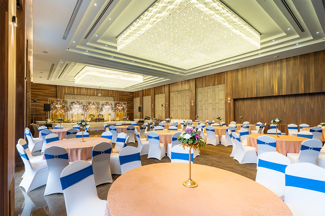 Sapphire Ballroom